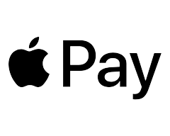 Apple pay logo